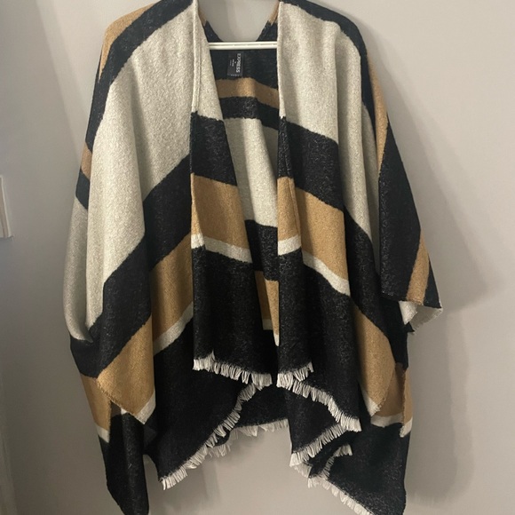 kimono cardigan - Picture 1 of 3